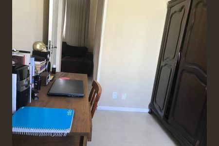 Apartamento à venda com 4 quartos, 72m² em Maracanã, Rio de Janeiro