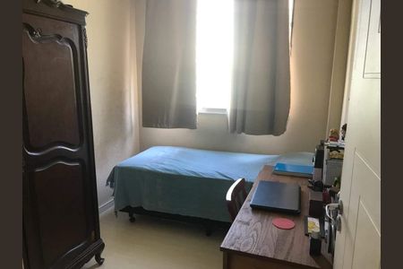 Apartamento à venda com 4 quartos, 72m² em Maracanã, Rio de Janeiro