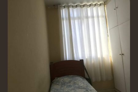 Apartamento à venda com 4 quartos, 72m² em Maracanã, Rio de Janeiro