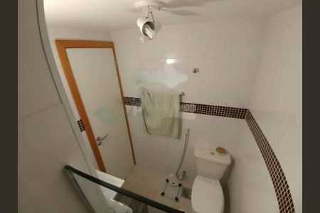 Apartamento à venda com 2 quartos, 70m² em Vila Isabel, Rio de Janeiro