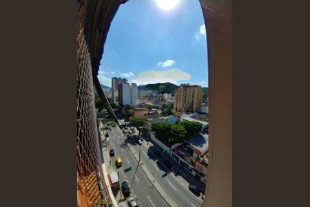 Apartamento à venda com 2 quartos, 70m² em Vila Isabel, Rio de Janeiro