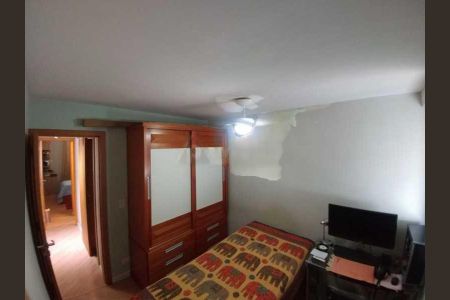 Apartamento à venda com 2 quartos, 70m² em Vila Isabel, Rio de Janeiro