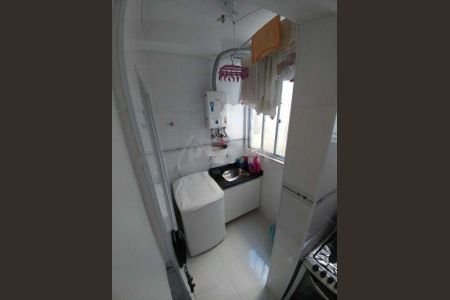 Apartamento à venda com 2 quartos, 70m² em Vila Isabel, Rio de Janeiro