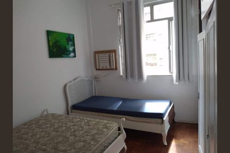 Apartamento à venda com 2 quartos, 68m² em Copacabana, Rio de Janeiro