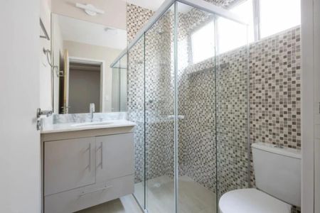 Foto 15 de apartamento à venda com 2 quartos, 76m² em Vila Olímpia, São Paulo