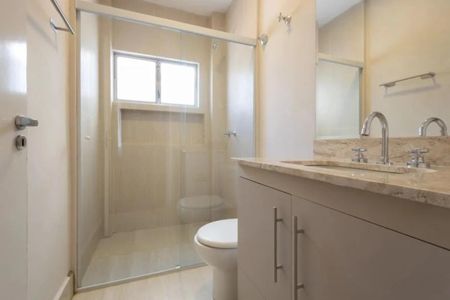 Foto 14 de apartamento à venda com 2 quartos, 76m² em Vila Olímpia, São Paulo