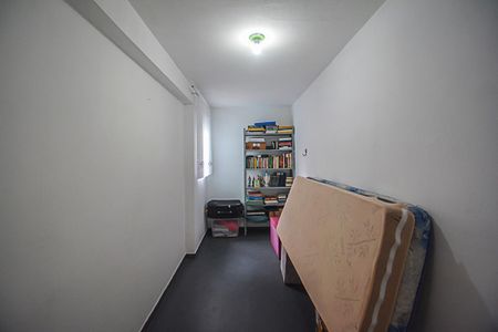 Casa à venda com 100m², 4 quartos e 2 vagas Casa à venda com 100m², 4 quartos e 2 vagasCloset do Quarto 3