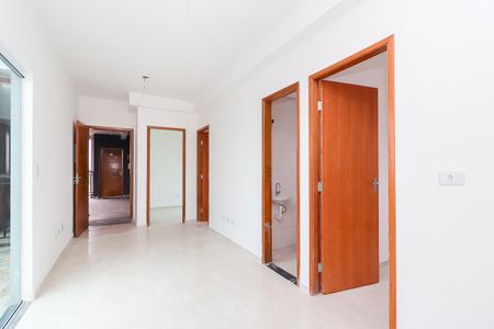 Apartamento para alugar com 60m², 3 quartos e sem vagaSala
