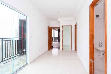 Apartamento para alugar com 60m², 3 quartos e sem vagaSala