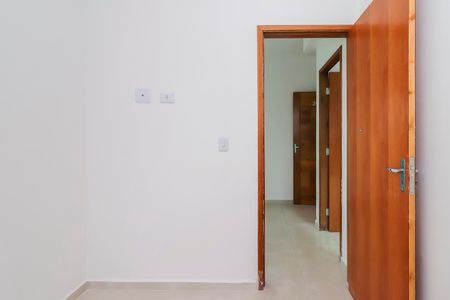 Apartamento para alugar com 60m², 3 quartos e sem vagaQuarto 2