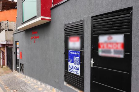 Apartamento para alugar com 60m², 3 quartos e sem vagaPlaquinha 