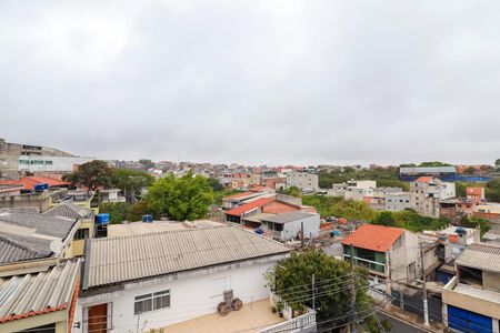 Apartamento para alugar com 60m², 3 quartos e sem vagaVista da Sacada