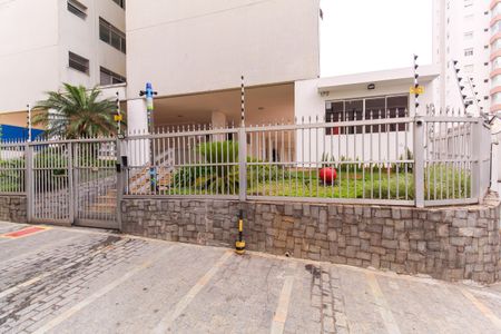 Apartamento à venda com 72m², 2 quartos e 1 vagaFachada