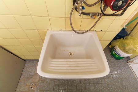 Apartamento à venda com 72m², 2 quartos e 1 vagaÁrea de Serviço