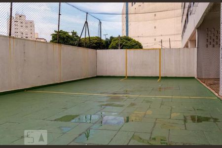 Apartamento à venda com 72m², 2 quartos e 1 vagaQuadra esportiva