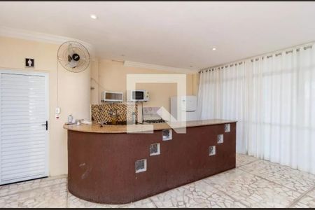 Apartamento à venda com 72m², 2 quartos e 1 vagaSalão de festas