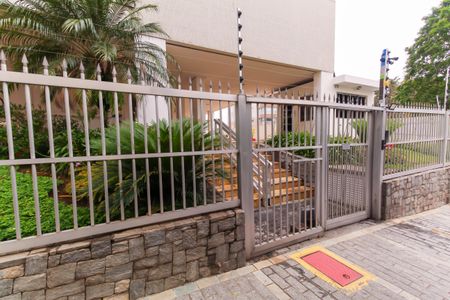 Apartamento à venda com 72m², 2 quartos e 1 vagaFachada