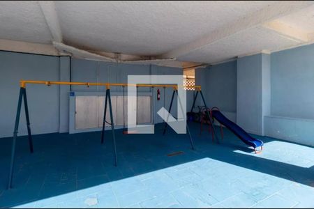 Apartamento à venda com 72m², 2 quartos e 1 vagaPlaygraund