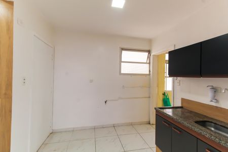 Apartamento à venda com 72m², 2 quartos e 1 vagaCozinha