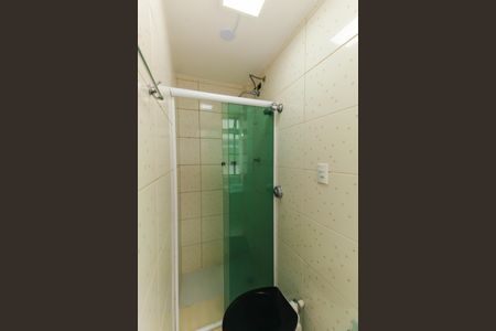 Apartamento à venda com 72m², 2 quartos e 1 vagaBanheiro da Suíte 