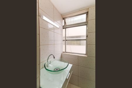 Apartamento à venda com 72m², 2 quartos e 1 vagaBanheiro da Suíte 