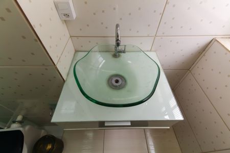 Apartamento à venda com 72m², 2 quartos e 1 vagaBanheiro da Suíte 