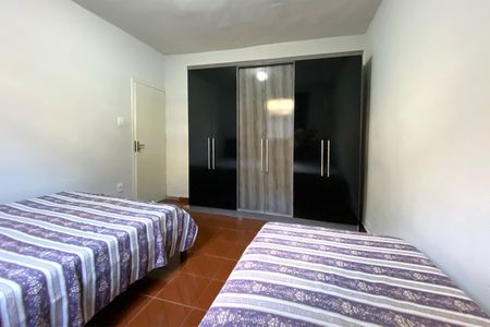 Casa à venda com 124m², 3 quartos e 2 vagasQuarto 