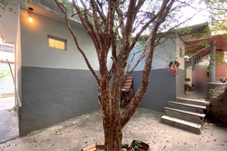 Casa à venda com 124m², 3 quartos e 2 vagasÁrea Externa