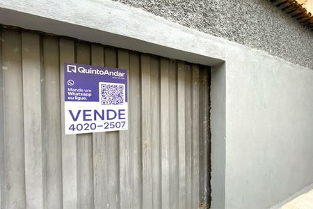 Casa à venda com 124m², 3 quartos e 2 vagasPlaca