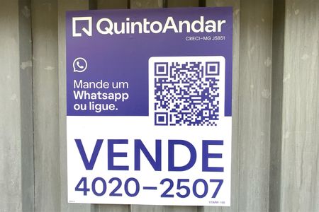 Casa à venda com 124m², 3 quartos e 2 vagasPlaca