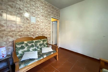 Sala de casa à venda com 3 quartos, 124m² em Santa Efigênia, Belo Horizonte