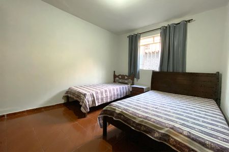 Casa à venda com 124m², 3 quartos e 2 vagasQuarto 