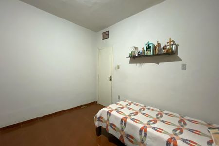 Quarto 2 de casa à venda com 3 quartos, 124m² em Santa Efigênia, Belo Horizonte