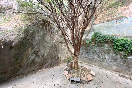 Casa à venda com 124m², 3 quartos e 2 vagasÁrea Externa