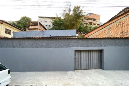 Casa à venda com 124m², 3 quartos e 2 vagasFachada