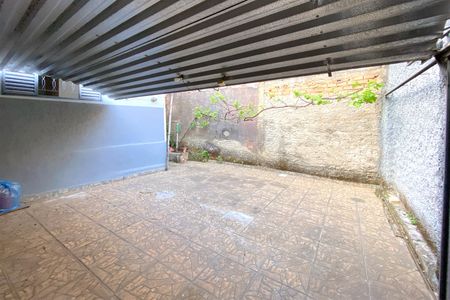 Casa à venda com 124m², 3 quartos e 2 vagasGaragem