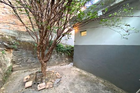 Casa à venda com 124m², 3 quartos e 2 vagasÁrea Externa