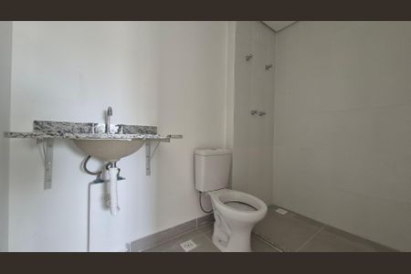 Apartamento à venda com 68m², 2 quartos e 1 vagaBanheiro da suíte