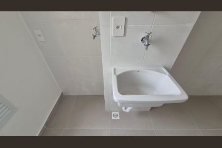 Apartamento à venda com 68m², 2 quartos e 1 vagaLavanderia