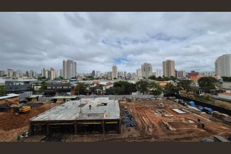 Apartamento à venda com 68m², 2 quartos e 1 vagaVista da Suíte
