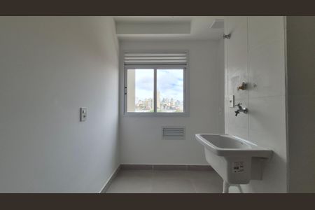 Apartamento à venda com 68m², 2 quartos e 1 vagaLavanderia