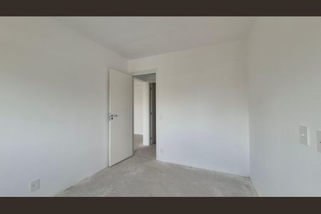 Quarto de apartamento à venda com 2 quartos, 68m² em Casa Branca, Santo André