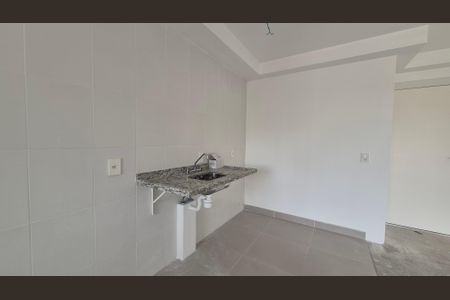 Apartamento à venda com 70m², 2 quartos e 1 vaga Apartamento à venda com 70m², 2 quartos e 1 vagaCozinha