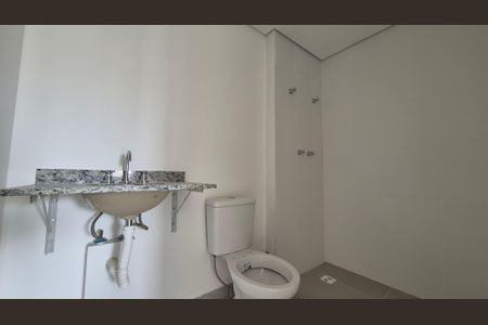 Apartamento à venda com 70m², 2 quartos e 1 vaga Apartamento à venda com 70m², 2 quartos e 1 vagaBanheiro Social