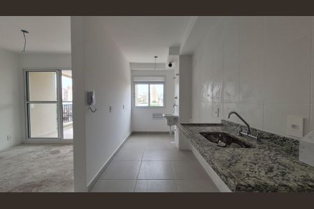 Apartamento à venda com 70m², 2 quartos e 1 vaga Apartamento à venda com 70m², 2 quartos e 1 vagaCozinha