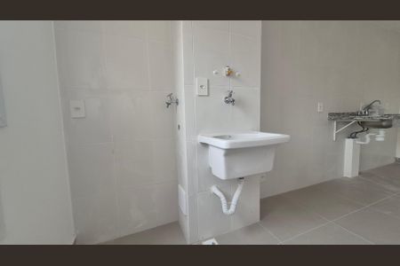 Apartamento à venda com 70m², 2 quartos e 1 vaga Apartamento à venda com 70m², 2 quartos e 1 vagaÁrea de Serviço
