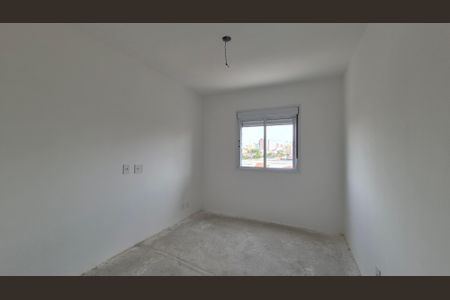 Quarto de apartamento à venda com 2 quartos, 68m² em Casa Branca, Santo André