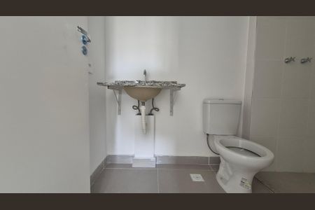Apartamento à venda com 68m², 2 quartos e 1 vagaBanheiro da suíte
