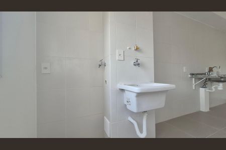 Apartamento à venda com 68m², 2 quartos e 1 vagaÁrea de Serviço