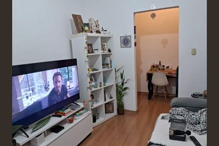 Apartamento à venda com 1 quarto, 45m² em Centro, Rio de Janeiro